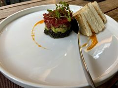 生牛肉塔塔-Solo(衡山路店)