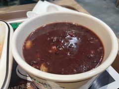 八宝粥-魏家凉皮(博水商务大厦店)