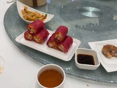 -喜宴又一村·粤菜·茶点·海鲜(壹方天地店)