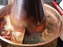 -北门涮肉·铜锅涮肉(南锣鼓巷店)