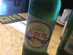 -喝丢一只鞋辣炒海鲜小烧烤(三八广场店)