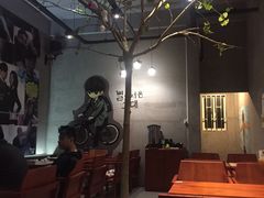 大堂-HONGA HONGA雄家(曹路店)