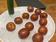 -壹零捌道·北京烤鸭(车公庄店)