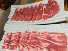 -贰重天冰煮羊自助火锅(东坝店)