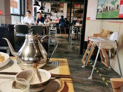 -313羊庄铁锅烀羊肉·烤全羊·烧烤龙虾·团建聚餐(永德路店)