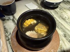 -绿茶餐厅(昆明世纪金源店)