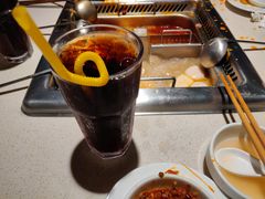 -海底捞火锅鲜切牛肉主题店(长寿路店)