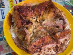 -澳门陈光记烧味饭店(万象城店)