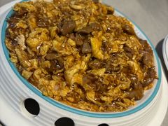 -金家老三饭庄(常营店)