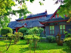 -四川大学(华西校区)