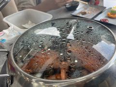 -仙螺岛海鲜自助餐厅(总店)