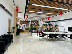 -南京市规划建设展览馆