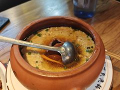 非遗汽锅肉-酒阳蒸经·观音桥大排档