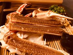 -蟹将军·松叶蟹和牛日料放题自助(K11店)
