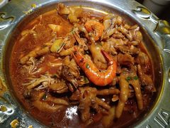 -胖哥俩肉蟹煲(苏州中心店)