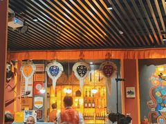 -敏珠拉姆藏餐·南京厨房(富春江东街店)