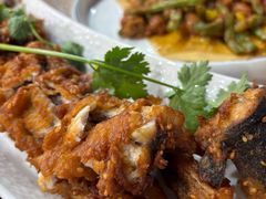 -醉壹号海鲜大排档(厦门美食地标店)