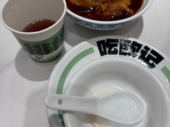 -欧记大排档·景德菜(上海首店)