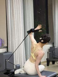 点击看大图 -JC·YOGA静禅瑜伽普拉提