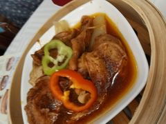 -潮福城大酒楼·潮粤菜·港式点心(阳光城店)