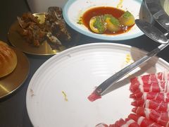 -额尔敦·品质自助(摩尔城店)