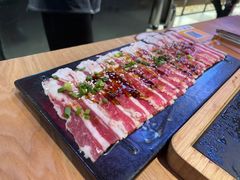 -吉秋田鲜和牛烧肉·肉档自选