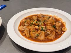 -渔满仓海鲜渔家(象山二店)