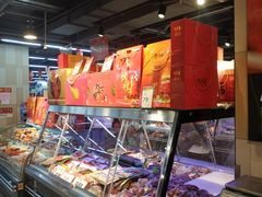 -永辉超市(回龙观店)