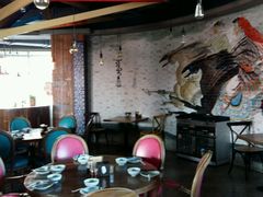 -蒙亨·手把肉·蒙古包文化主题餐厅(天恒广场店)