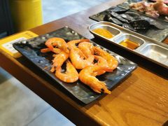 -·缸桶屋·韩式牛肋条自助烤肉(西湖D11店)