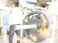 -每刻健身工作室(西直门店)