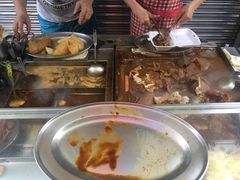 -明记牛杂(新马路分店)