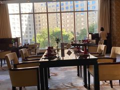 -天津滨海圣光皇冠假日酒店