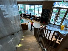 -星巴克臻选(南京艾尚天地店)