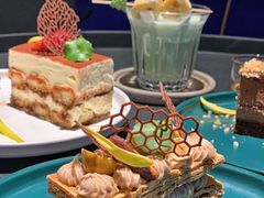 -BRAVO·布瓦屋西餐