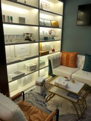 -菩羽·专业美胸·连锁养护中心