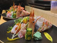 -松临·铁板烧&Omakase(神农店)