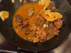 -四季轩中餐厅(徐州开元名都大酒店)