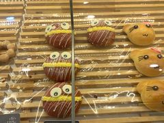 -面包新语(龙湖·西宸天街店)