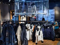 -THE NORTH FACE(三里屯ONEBOX店)