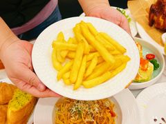 -斗牛士牛排餐厅(嘉里汇店)