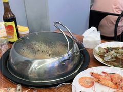 -船奇蒸汽海鲜·闽菜(八市海鲜总店)