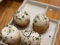 -东泰祥生煎馆(重庆北路店)