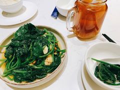 地瓜叶-鹿港小镇(滨北店)