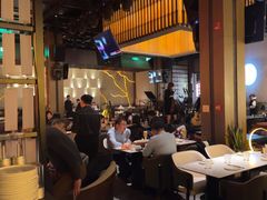 -洛缦音乐餐厅(工业展览馆万象城店)