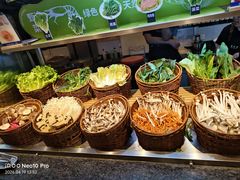 -星伦多自助料理·涮烤一体(江桥万达店)