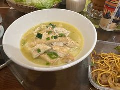 -渔乡米香·剁椒鱼头(四方坪店)