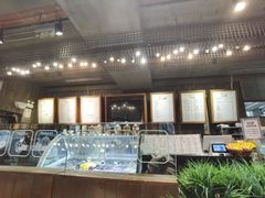 -咖啡陪你(广顺北大街福码大厦店)