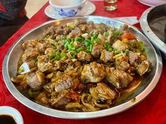 -联丰美食(番禺店)