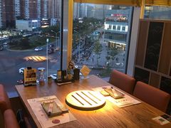 -赤坂亭·M9和牛放题(长楹天街购物中心店)